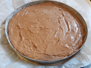 sachertorte